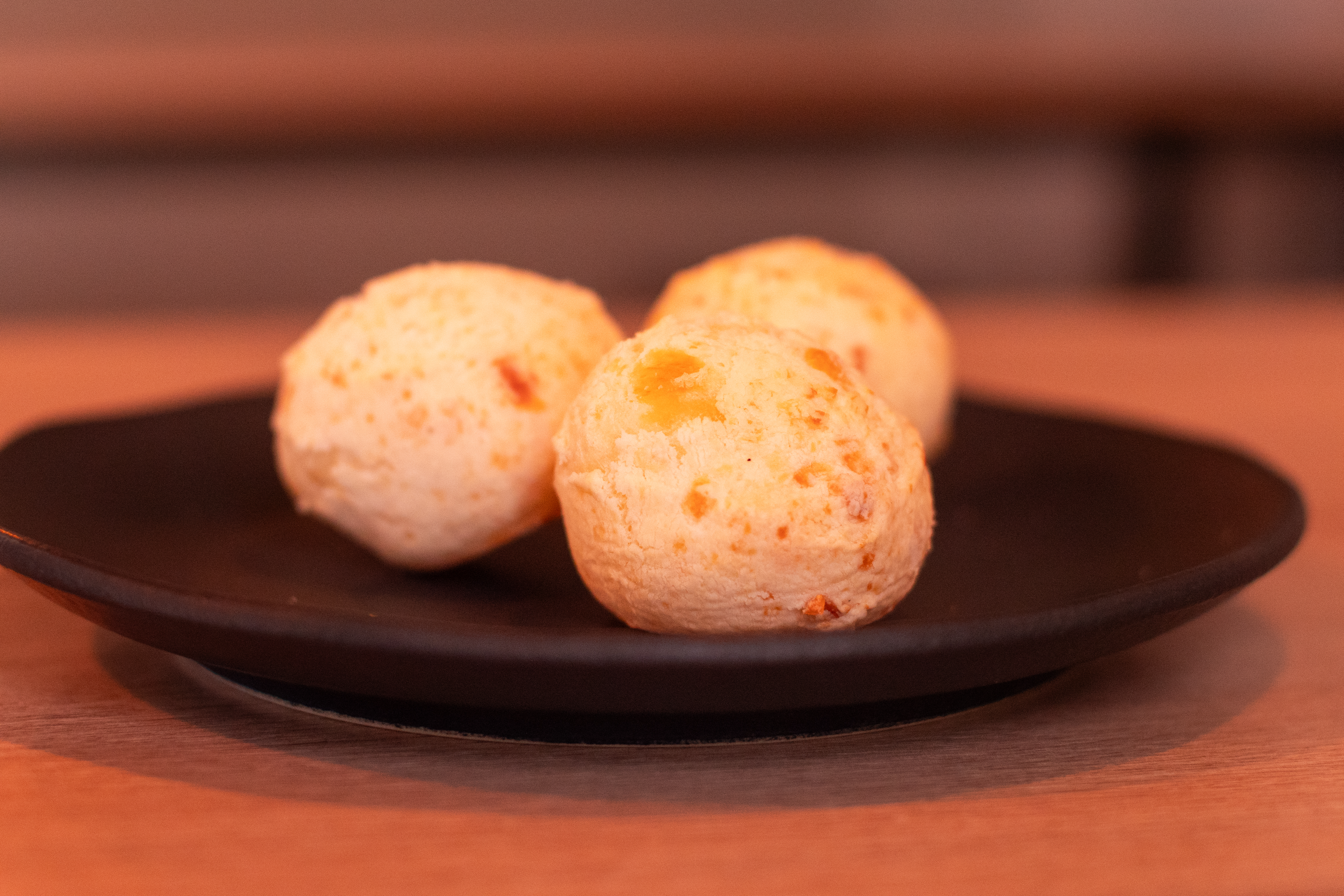 Pão de Queijo Artesanal