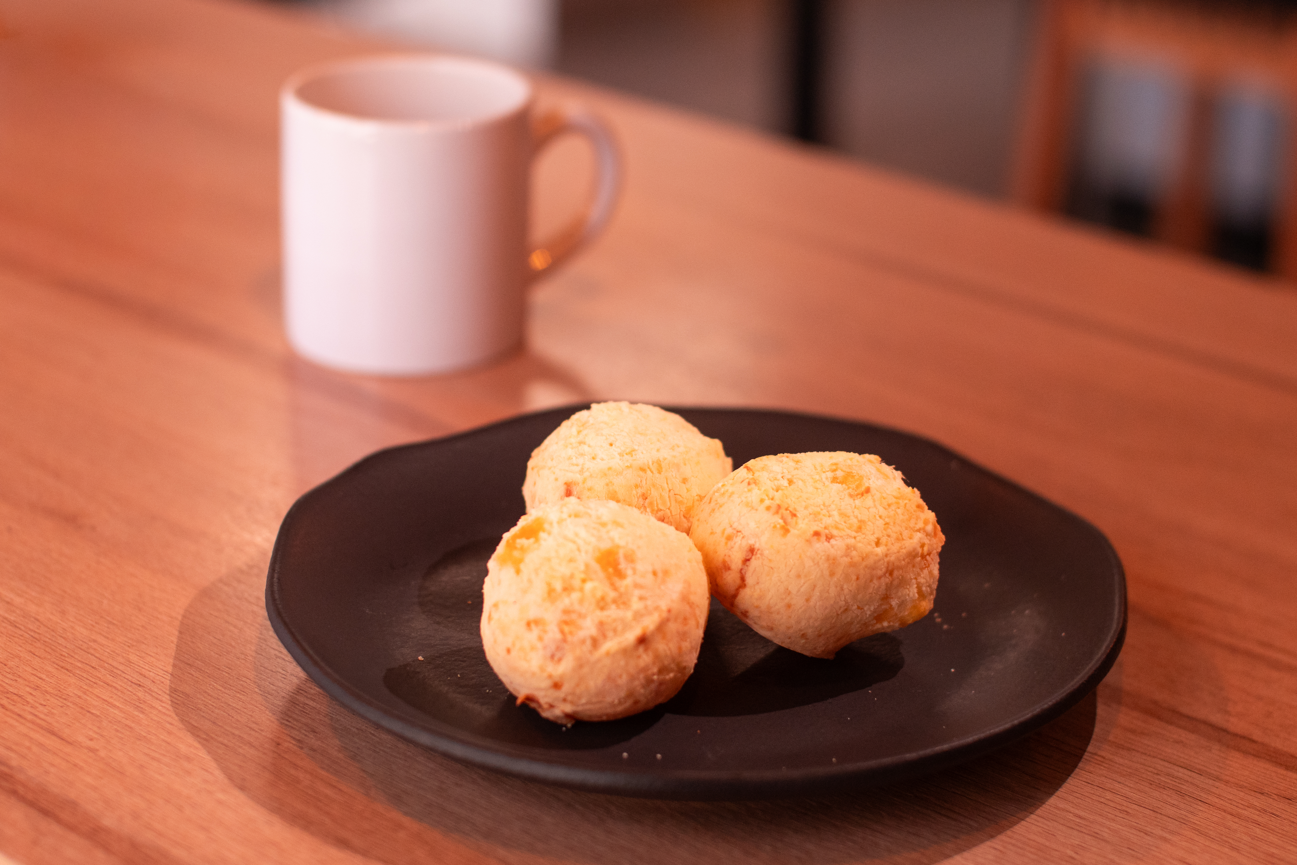 Produtos Brasí - Artesanal e Recheado